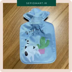 کیسه آب گرم کوچک - فروشگاه اینترنتی سپیدمارت