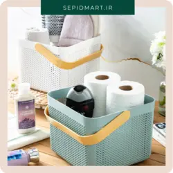 سبد طرح ایکیا - فروشگاه اینترنتی سپیدمارت