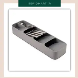 جای قاشق چنگال داخل کابینت ترک - فروشگاه اینترنتی سپیدمارت