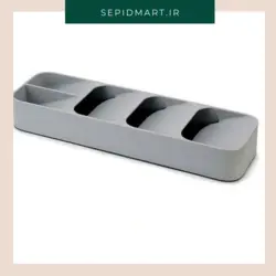 جای قاشق چنگال داخل کابینت ترک - فروشگاه اینترنتی سپیدمارت