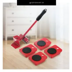 گجت جابجایی اجسام حرفه ای - فروشگاه اینترنتی سپیدمارت