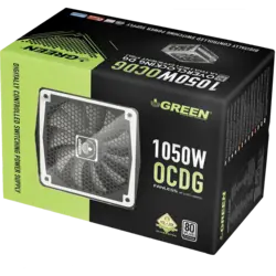پاور گرین مدل GP1050B-OCDG