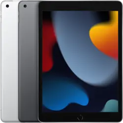 تبلت اپل مدل آیپد 10.2 2021