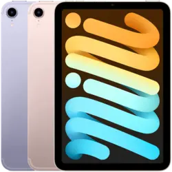 تبلت اپل مدل آیپد مینی 2021