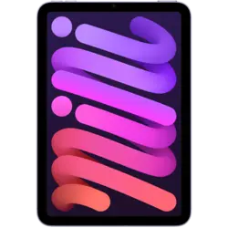 تبلت اپل مدل آیپد مینی 2021