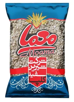 بلغور جو 750 گرمی معما