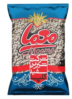 جو پوست کنده 900 گرمی معما