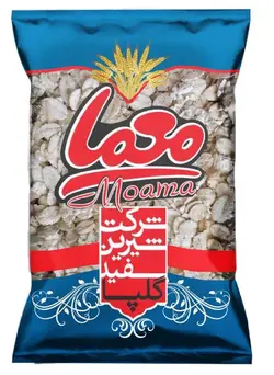 جوپرک 400 گرمی معما