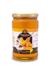 عسل طبیعی کنار 900 گرمی شهد فام