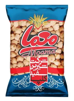 نخود کرمانشاهی 900 گرمی معما