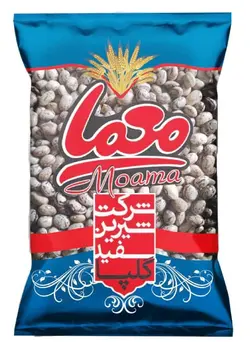 لوبیا چیتی 900گرم معما