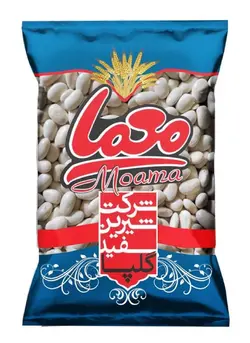 لوبیا سفید 900گرم معما