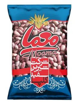 لوبیا قرمز 900گرم معما