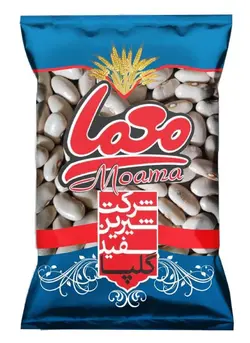 لوبیا کپسولی