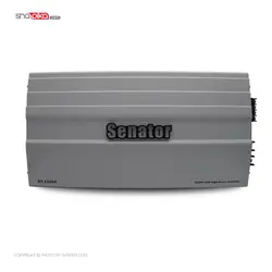 آمپلی فایر خودرو سناتور مدل ST-11000