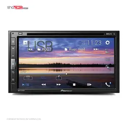 پخش کننده خودرو پایونیر مدل AVH-A2350BT