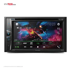 پخش کننده خودرو پایونیر مدل AVH-G215BT