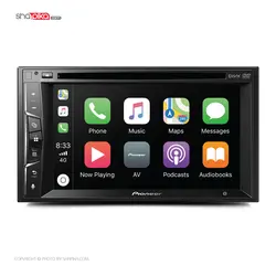 پخش کننده خودرو پایونیر مدل AVH-Z2250BT