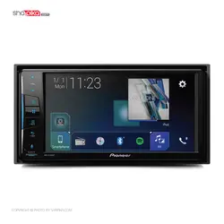 پخش کننده خودرو پایونیر مدل AVH-ZL5150BT