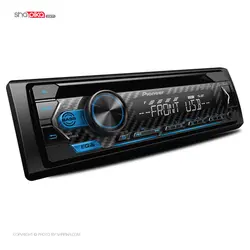 پخش کننده خودرو پایونیر مدل DEH-S1252UB