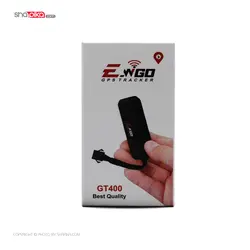 ردیاب ویگو GT400