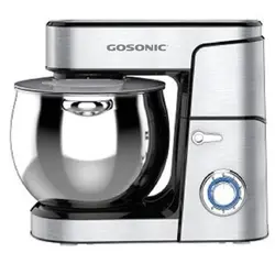 همزن گوسونیک مدل GSM-912 - شارمون قطعات اصلی موبایل و لبتاب