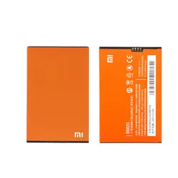 باتری موبایل مدل BM20 با ظرفیت 2000mAh مناسب برای گوشی شیاوومی mi2