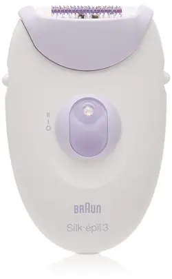 اپیلاتور براون مدل SE3170 - شارمون قطعات اصلی موبایل و لبتاب