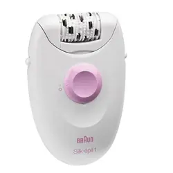 اپیلاتور براون مدل SE1170 - شارمون قطعات اصلی موبایل و لبتاب