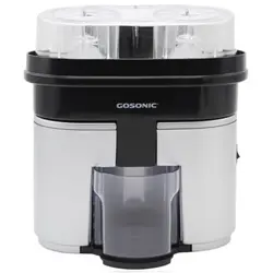 آب مرکبات گیری گوسونیک مدل GCJ-406 - شارمون قطعات اصلی موبایل و لبتاب