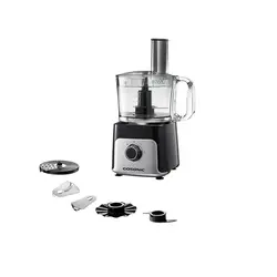 غذاساز گاسونیک مدل GSB-890 - شارمون قطعات اصلی موبایل و لبتاب