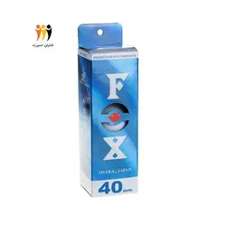 توپ پینگ پنگ Fox پنج ستاره اصلی
