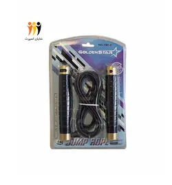 طناب گلدن استار مدل 6-730