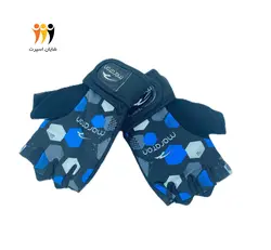 دستکش بدنسازی ماراتن