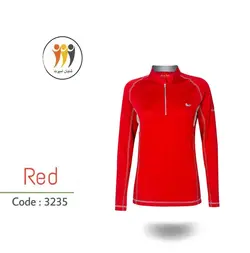 بولیز اسپرت ریسا Red
