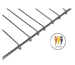 استند سفری باربیکیو (چهاپایه آتش)