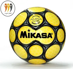 توپ فوتبال میکاسا زیتونی