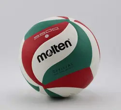 توپ والیبال مولتن 5500