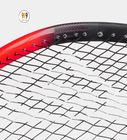 راکت اسکواش Hyperfibre XT Pro