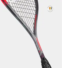 راکت اسکواش Hyperfibre XT Pro