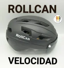 کلاه Rollcan مدل Velocidad