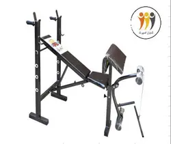 میزپرس ده کاره