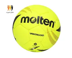 توپ سالنی مولتن