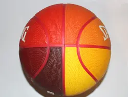 توپ بسکتبالSpalding مدل Orange