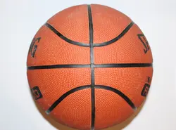 توپ بسکتبالSpalding مدل Rebound