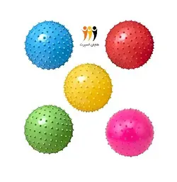 توپ پیلاتس آجدار