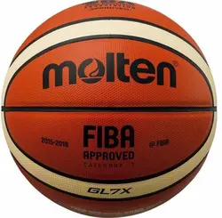 توپ بسکتبال مولتن مدل GL7X