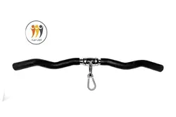 دستگیره بدنسازی مدل لاری