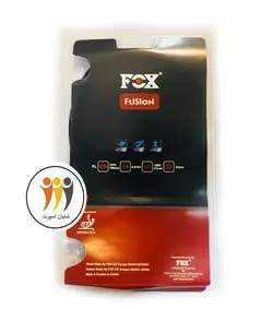 راکت پینگ پنگ فوکس Fusion