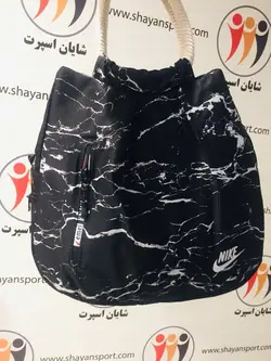 ساک سه کاره زنانه کد 102